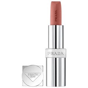 NWT Prada Monochrome Soft Matte Blur Lipstick shade nudo